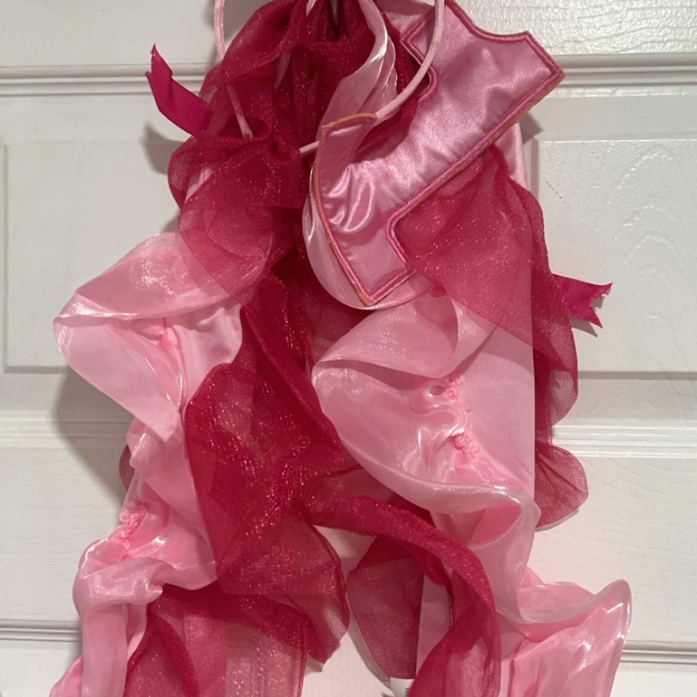 1 Year Birthday Set! OH# 766534 Crown & Bright Scarf! NWT - Picture 9 of 12